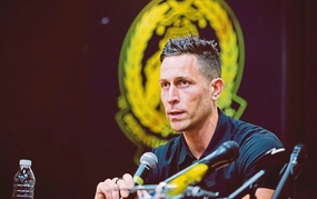 马来西亚职业球员协会支持七名归化球员