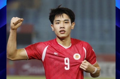 巴西主教练透露关于Đình Bắc的真实情况,球队以4-0获胜后