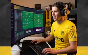 博多/格利姆特与名为“焦点”的秘密武器