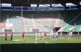 2026年世界杯:球员比拼的是球技还是“耐热能力”?