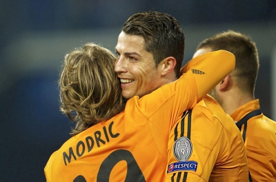 皇马被建议召回“冠军联赛先生”