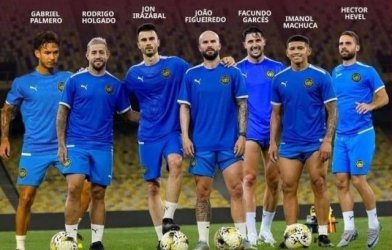 泰国球迷表示：“马来西亚是区域足球的一面镜子。”