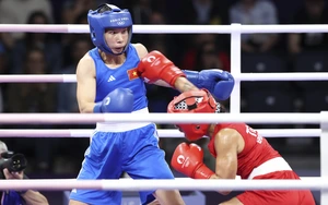 专家段明祥：“越南体育需要新的突破动力”