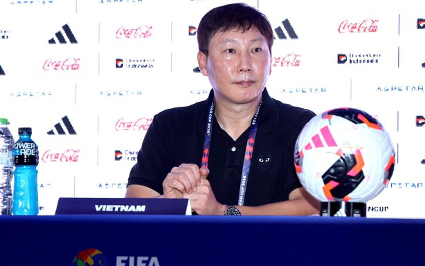 主教练金相植:“必须战胜巴基斯坦”