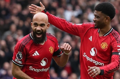 哪里可以在线观看西汉姆对阵曼联的比赛?2月11日凌晨3点15分开赛