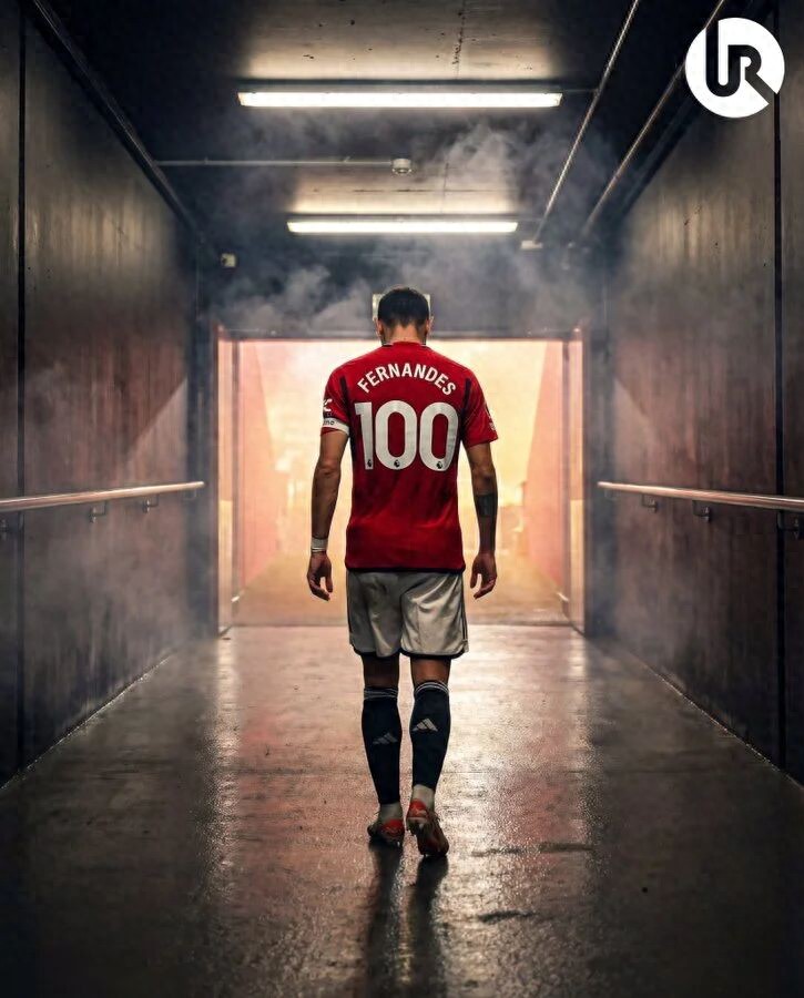 曼联愈发难以割舍B费！续约或需周薪40万，否则恐待合同到期自由离队