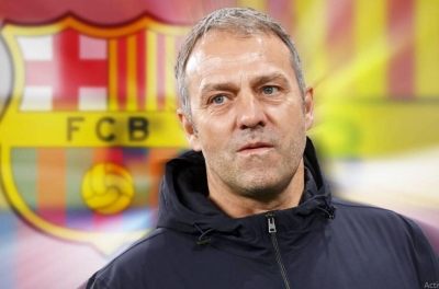 巴萨为晋级欧冠四分之一决赛付出了高昂代价