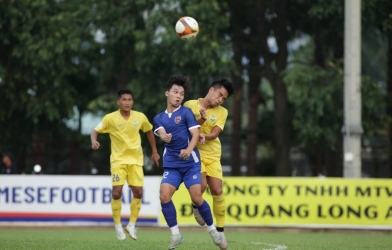 2026年越南国家二级联赛正式开赛，14支队伍争夺3个晋级名额