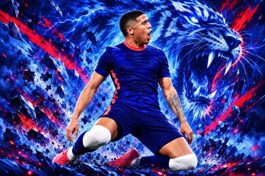 FIFA开绿灯,马来西亚归化球星直抒2026年东盟杯梦想