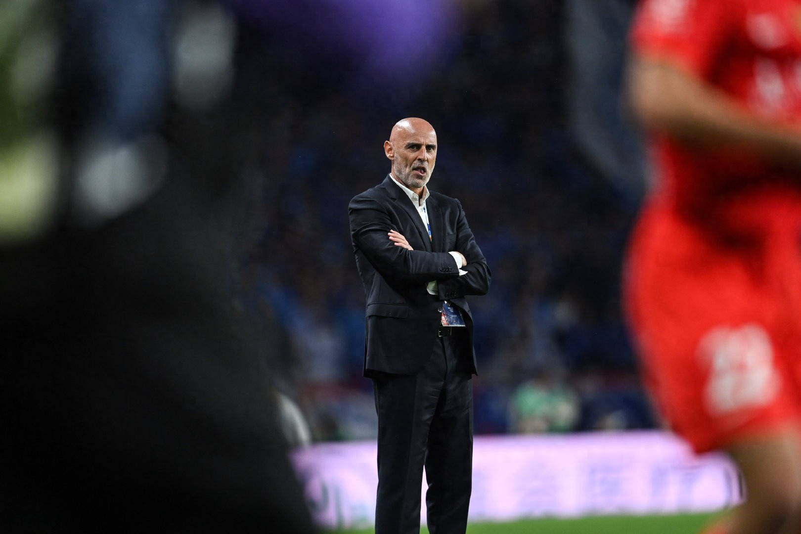 短短二十分钟内接连损失四位球员，海港队的艰难赛程才刚刚拉开序幕