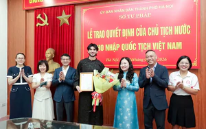 2027年亚洲杯与2030年世界杯梦想:高质量越侨阵容为越南队增添动力