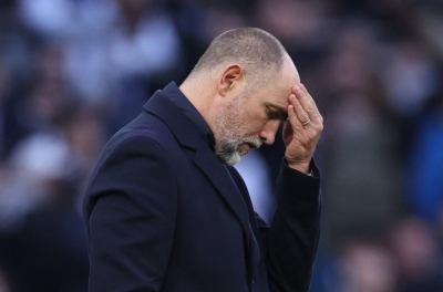 欧洲冠军教练面临第二次解雇危机