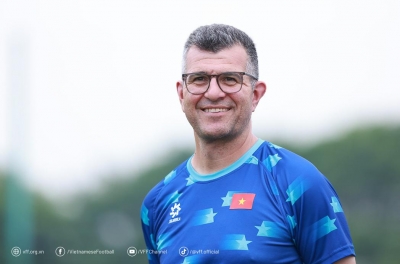 巴西教练称：“越南队以4比0战胜马来西亚是必然结果”