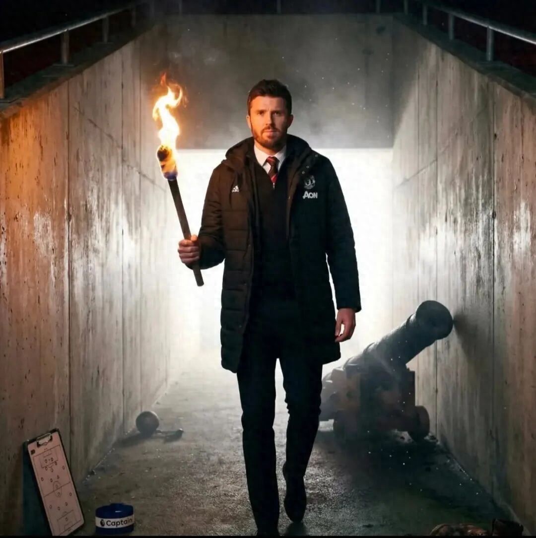 目标调整，全力冲击前三！曼联战胜水晶宫即可反超维拉，卡里克暗示谢什科或将先发