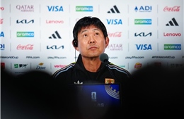 日本主教练森保一:广岛的回忆与世界杯夺冠之梦