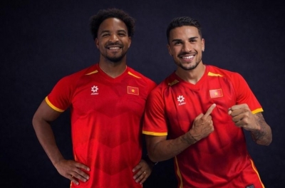 黄亨与春山将面对东南亚史上最昂贵的防线,在2026年东盟杯上