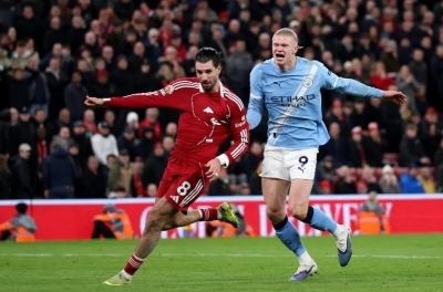 前英超裁判直言关于Szoboszlai红牌的看法