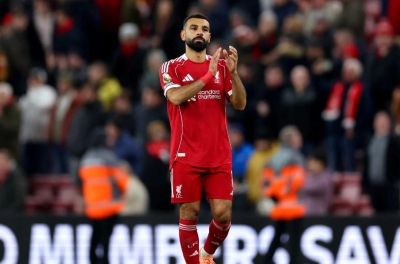 利物浦并未选择奥利斯，而是选定了一位特殊人选来接替即将离队的萨拉赫