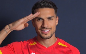 杜黄亨入选越南国家队后说了什么？