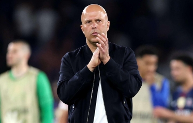 利物浦表现下滑，主教练阿尔内·斯洛特直指原因