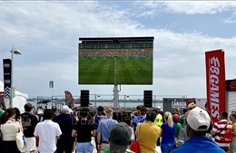 2026年世界杯:主场优势突然变成负担