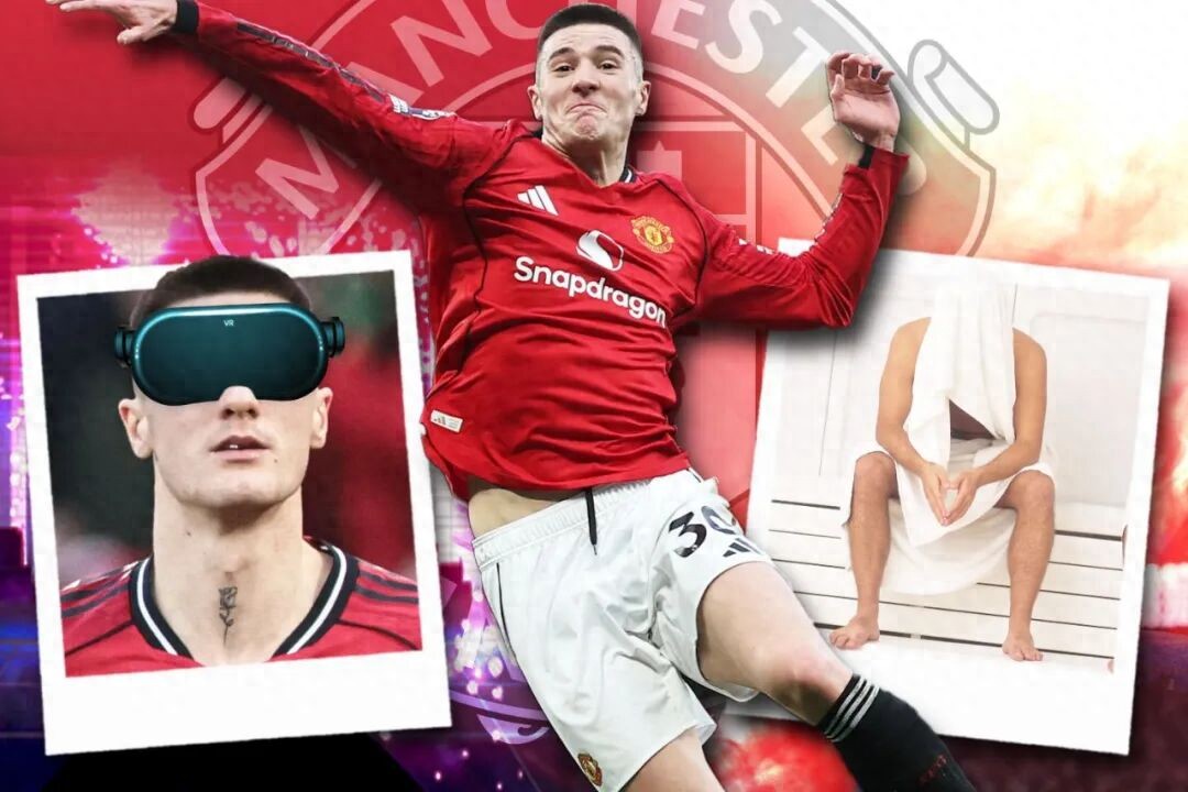 谢什科迫切希望成为曼联的首发球员！他刻苦钻研细节的努力被曝光，弗爵对他的一项优点给予认可