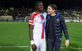 确定晋级欧协杯八强的八支球队