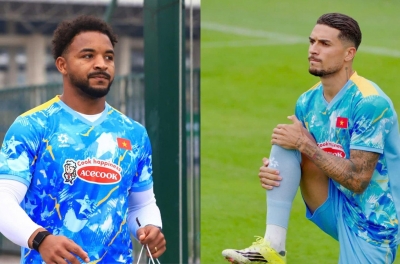 金相植教练对春松与黄亨这对组合发表特别评论