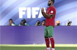 2026年世界杯:阿特拉斯雄狮创下独特纪录
