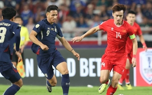 越南国家队知己知彼……