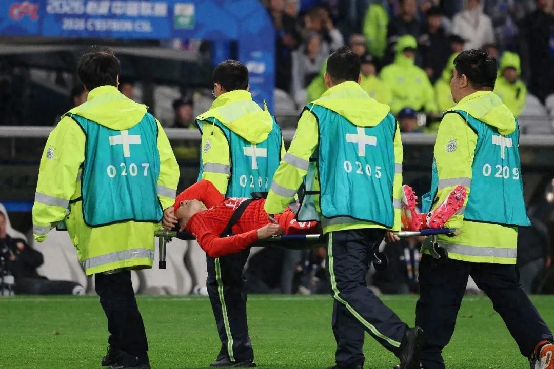 如何杜绝“假脑震荡”换人漏洞？国际实践可供借鉴