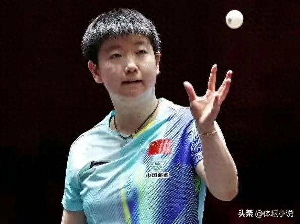 WTT新加坡大满贯女单四强名单揭晓！中国选手占据三席，半决赛赛程一并公布！