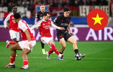 越南裔天才打破千亿纪录，席卷欧洲