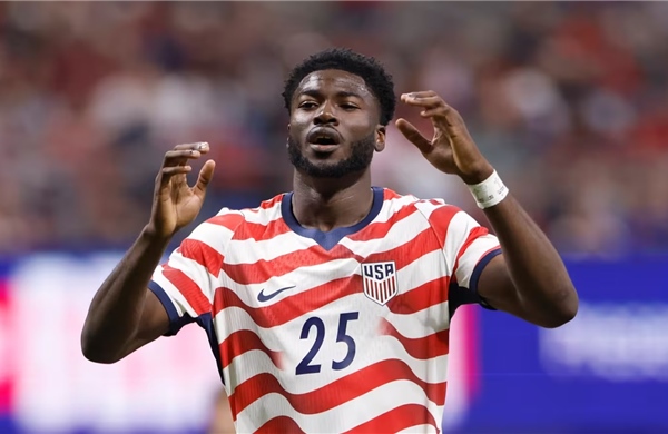 2026世界杯：美国足球的重大机遇