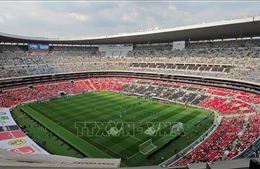 2026年世界杯:赢得球迷的心