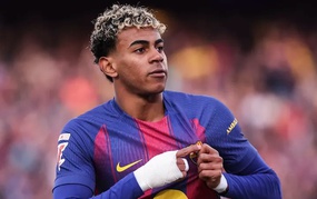 巴萨对阵马德里竞技前瞻：7月9日凌晨2点，欧冠四分之一决赛首回合较量