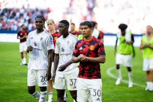 曼联神秘失踪事件