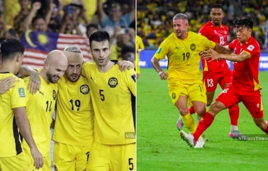 东南亚球迷集体哗然，指责亚足联对马来西亚处罚过轻