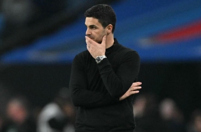 阿森纳可能在足总杯前夕失去十名核心球员