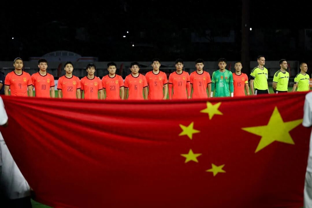 亚运男足：掌握出线主动权，体能储备与反击质量将决定最终走向