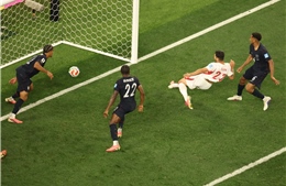 2026年世界杯:淘汰赛前的较量