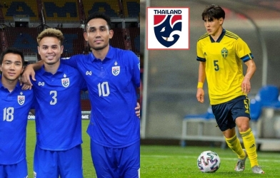欧洲顶级联赛后卫归化，泰国国家队引发东南亚震动