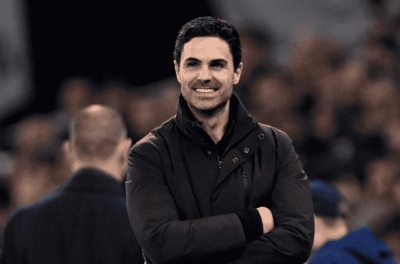 阿尔特塔在大胜热刺后向英超其他球队发出警告