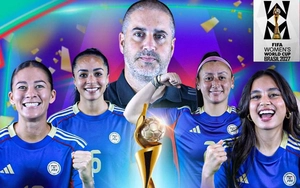 菲律宾第二次进军世界杯，而越南国家队……