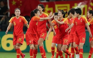 2026年亚洲女子足球锦标赛3月6日直播观看链接