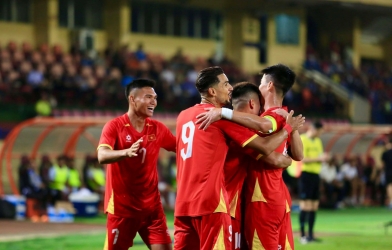 印尼球迷评论：“越南队如此表现，马来西亚必将付出代价”