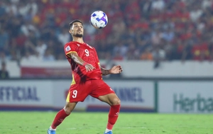 杜黄亨承诺未来在越南，透露正是发掘梅西的团队选中了他