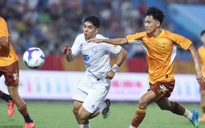 专家段明昌：'V-League开局令人振奋'