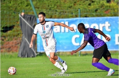 越南国家队有望拥有来自法国的“超级后防线”越南裔球员