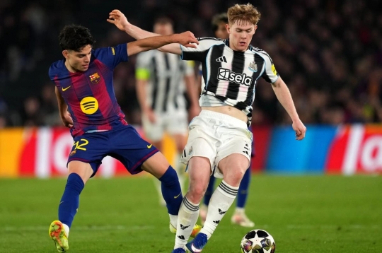 诺坎普风暴：拉玛西亚盛宴与“喜鹊”的噩梦